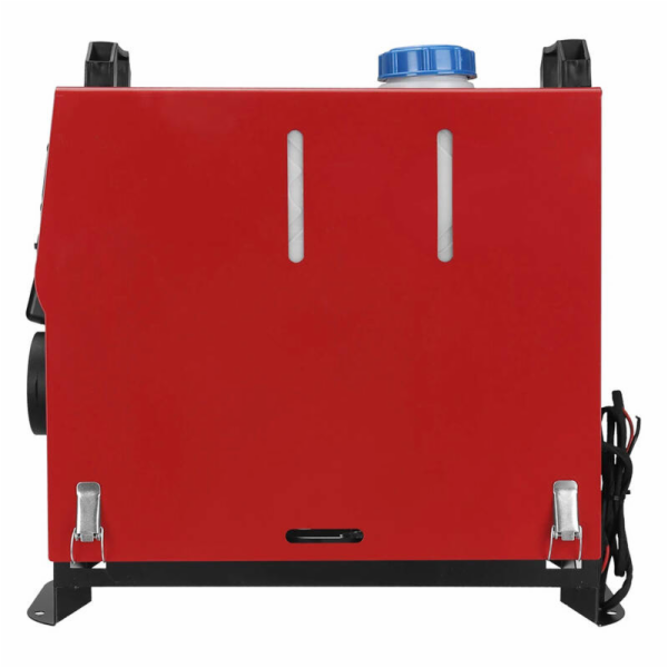Parkovací ohřívač Blitzwolf BW-AH-V2-BT, 5kw, 12V