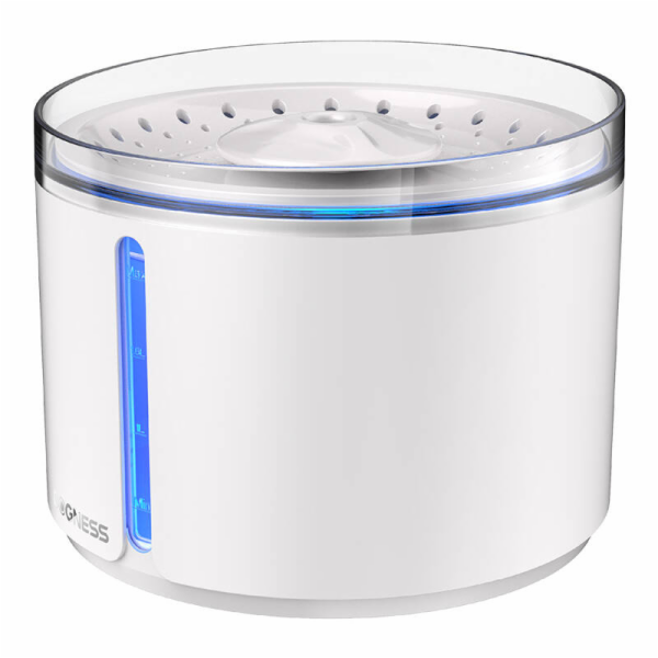 Water Fountain for pets Dogness D09 with LED indicator 2....