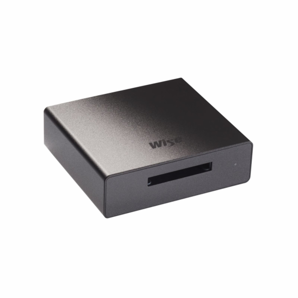 Wise CFexpress 4.0 Type B Card Reader               WI-RD...