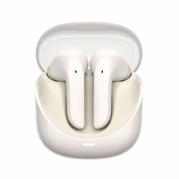 Havit TW974 ModernBuds Bluetooth Sluchátka Béžová