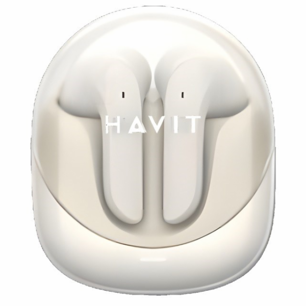 Havit Modern Buds Bluetooth Sluchátka Ffialová