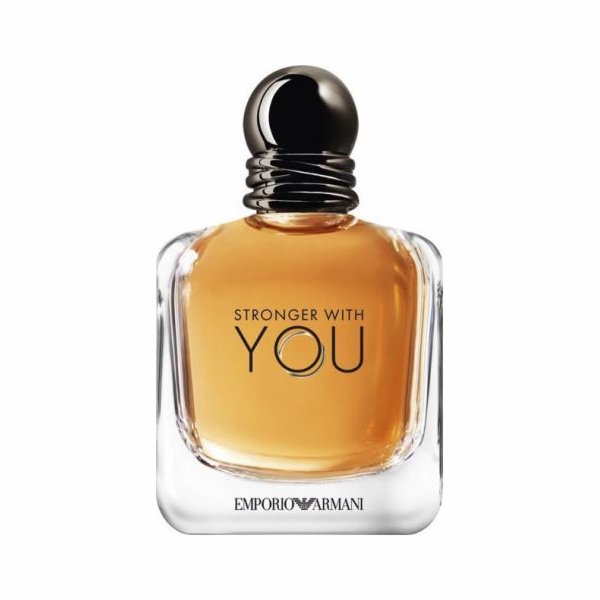 Emporio Armani Stronger You EDT 30 ml