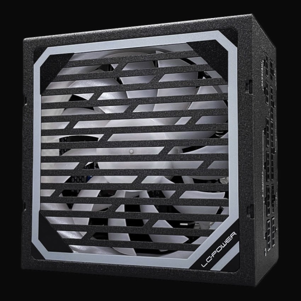 LC-Power zdroj Netzteil ATX 3.0 LC-Power 1000W/135mm 80+ ...