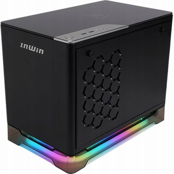 IN WIN A1 Prime Black