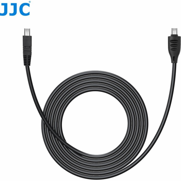 JJC  CABLE-SR3M 3m kabel s konektorem Sony Multi Terminal