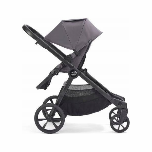 BABY JOGGER BBJ kočárek CITY SELECT 2 RADIANT SLATE W