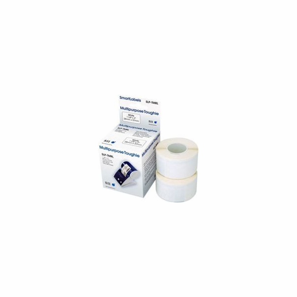 Seiko Diskettenlabel – (SLP-DRL)