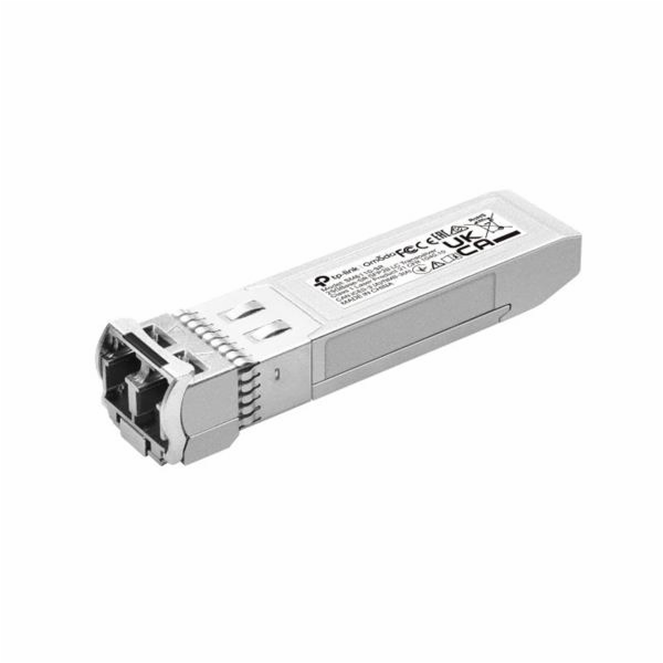 SFP modul TP-Link SM6110-SR 25Gbps, SFP+,  100m, MM LC. 