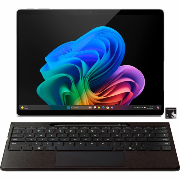 Microsoft Surface Pro 11 pro firmy, tablet PC