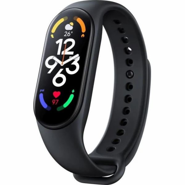 Smartband Xiaomi Mi Band 7 Czarny