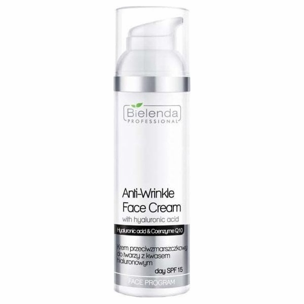 Bielenda Professional Anti-Wrinkle 100ml