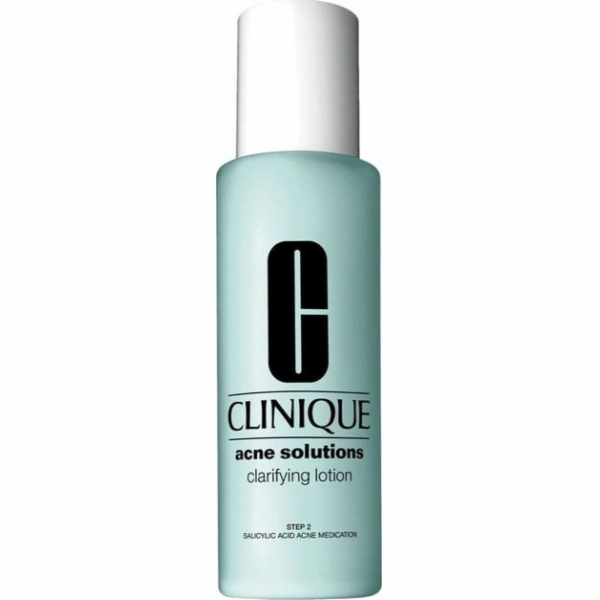 Clinique Anti Blemish Solutions Clarifying Lotion All Ski...