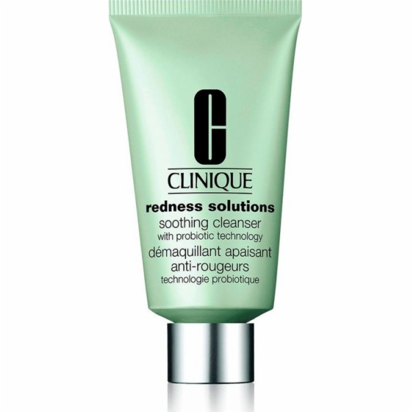 Clinique Redness Solutions Soothing Cleanser Oil-Free, ul...