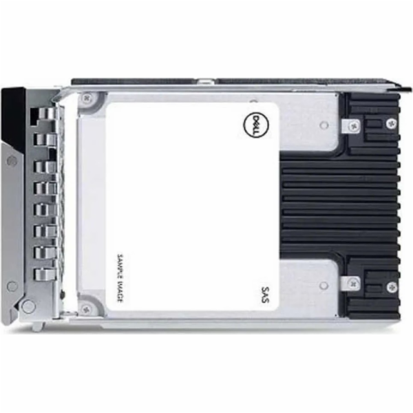 480 GB SSD SATA RI ISE 6Gbps 512E 2.5/3,5in Disk