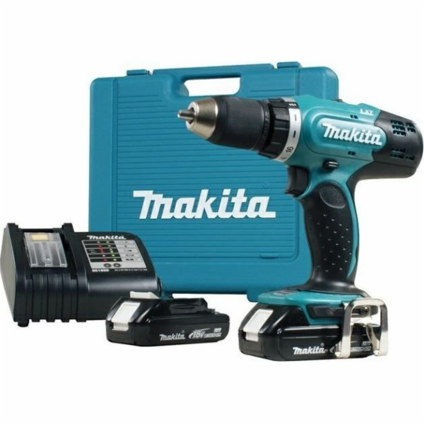 Makita DDF453SYE akušroubovák