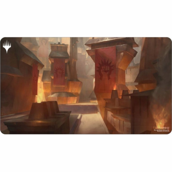 Ultra Pro: Magic the Gathering – Ravnica Remastered – Hra...
