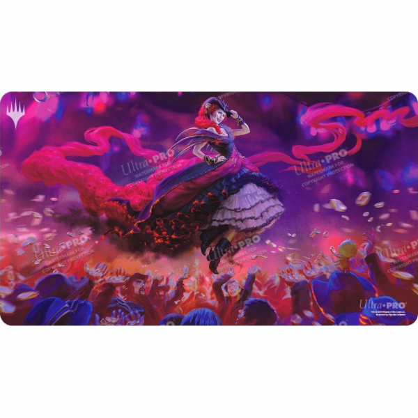 Ultra Pro : Magic the Gathering – Outlaws of Thunder Junc...