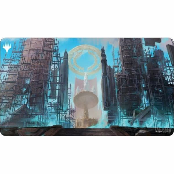 Ultra Pro : Magic the Gathering – Ravnica Remastered – Pl...