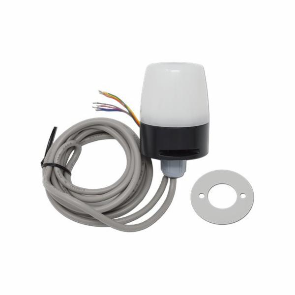 PATLITE Meldeleuchte NE-M1ANB-M Buzzer 7 barev