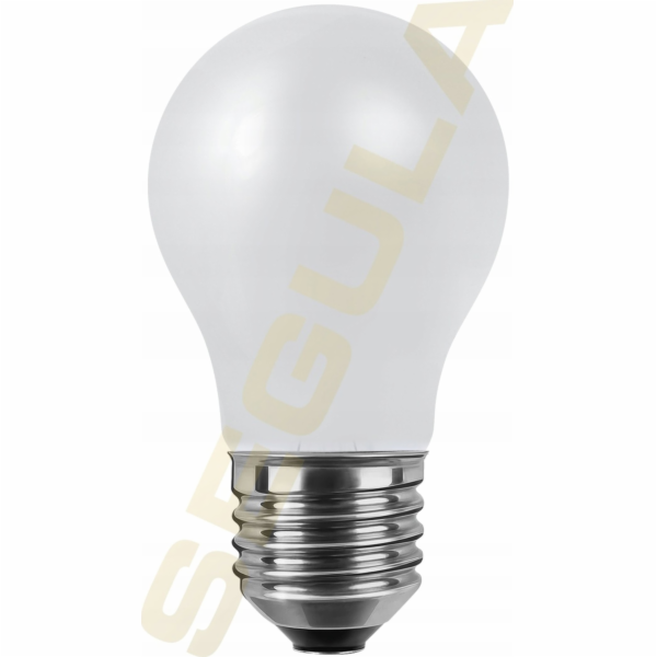 SEGULA LED Glühlampe High Power matná E27 7,5W 2700K dimmbar