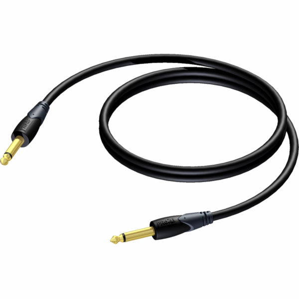Kabel Procab  CLA600/3 Samec mono jack - Mono samec jack 3 m