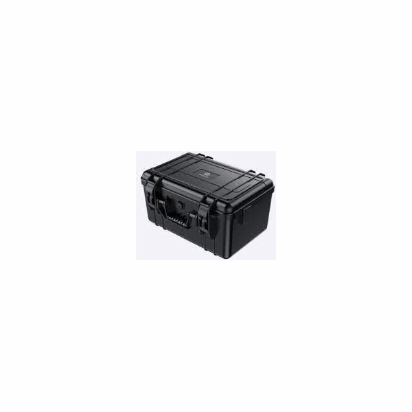 GRAUGEAR HDD/SSD Festplattenschutzkoffer 9x3,5 5x2,5 5xSSD