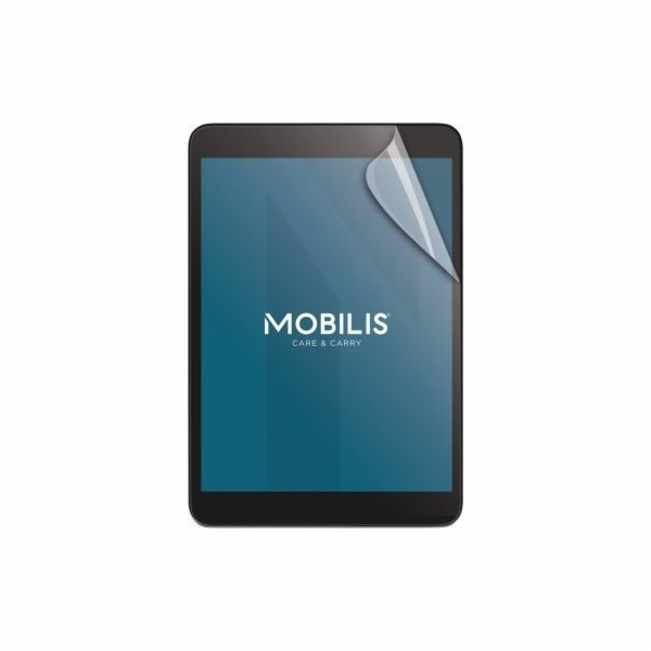 Mobilis Screen Prot.Anti-Shock IK06-Cl. iPad 10.9 10. gen