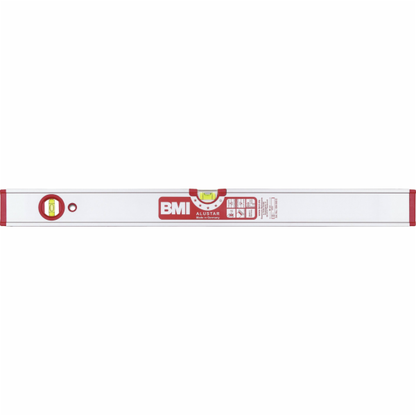 BMI Rieffel BMI Wasserwaage Alustar 694E, délka 50 cm