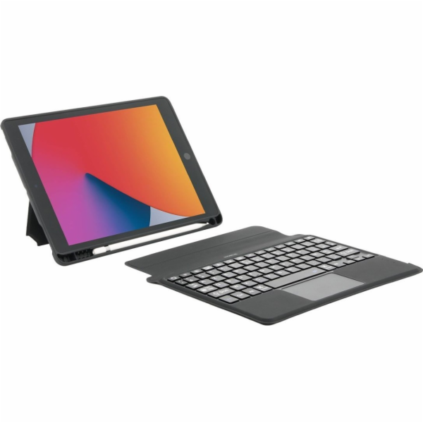 Pouzdro na tablet Mobilis Mobilis Case C2 pro iPad 10.2 (...