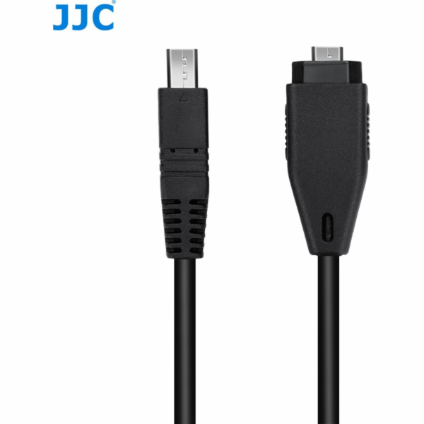 JJC  CABLE-MT8M 8m kabel s konektorem Sony Multi Terminal