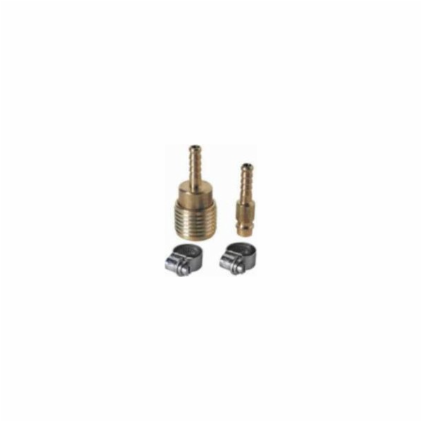 Einhell SADA KONEKTORŮ ZAHRADNÍ HADICE 6MM 4139500