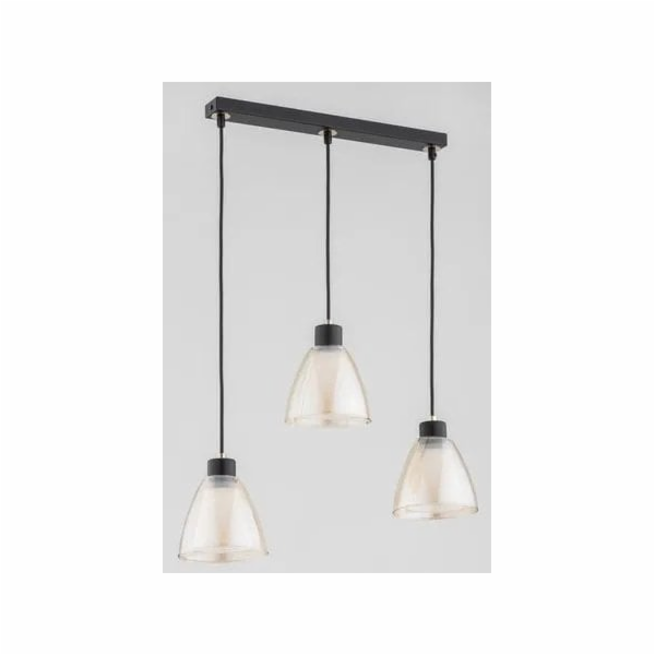 Alfa Anion závěsná lampa 62266.50_54 závěsná lampa převis...