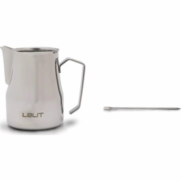 Lelit - PLA301M 500ml konvička se stylusem na latte art