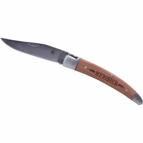 Laguiole Tradition Laguiole Messer-Set 6 tlg. Klappbar mi...