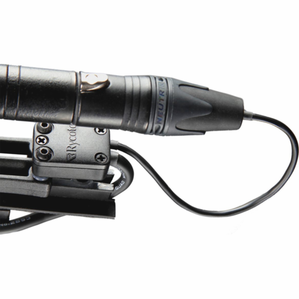 Rycote  Connbox CB1 (XLR-3F)