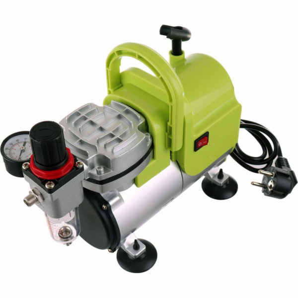 Vallejo : Fengda kompresor AS18-3 (1/6HP) 20-23 l/min