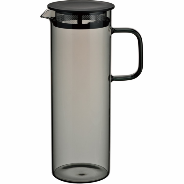 Hario - Colors Cold Brew Pitcher - Cold Brew Pitcher Grey...