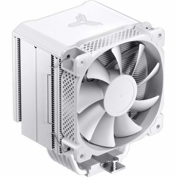 CPU chladič Jonsbo CPU Cooler JONSBO HX6240 White (120mm/...