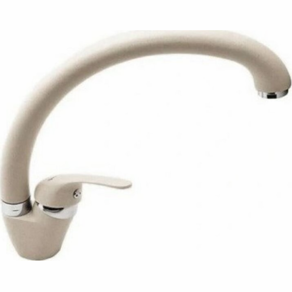 PYRAMIS OSSIA granitová baterie vanilka