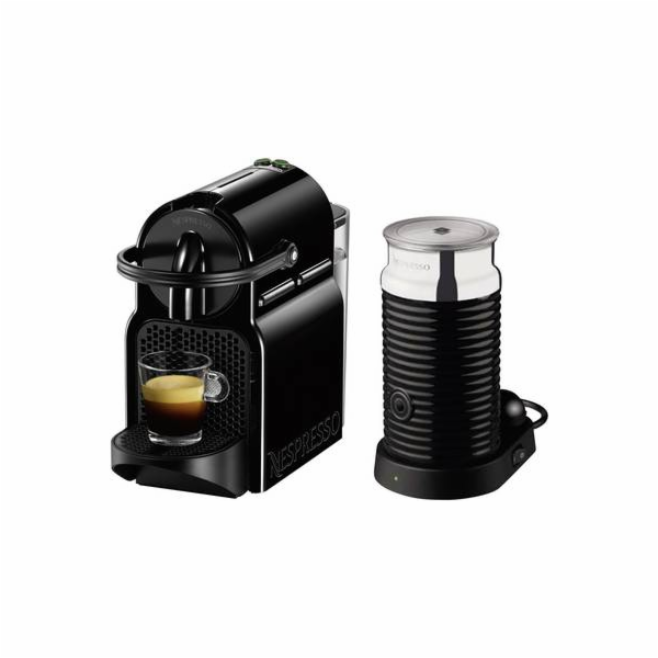 DeLonghi EN 80 BAE Inissia Nespresso