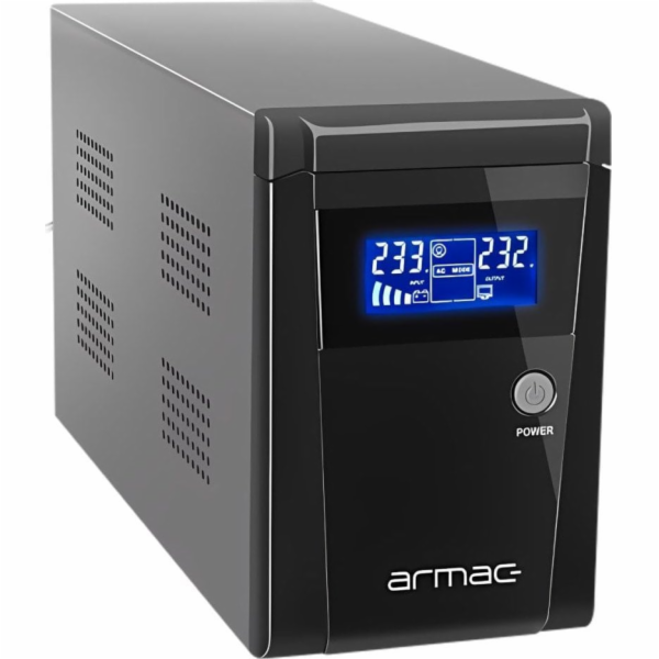 UPS Armac OFFICE 850F LCD (O / 850F / LCD)