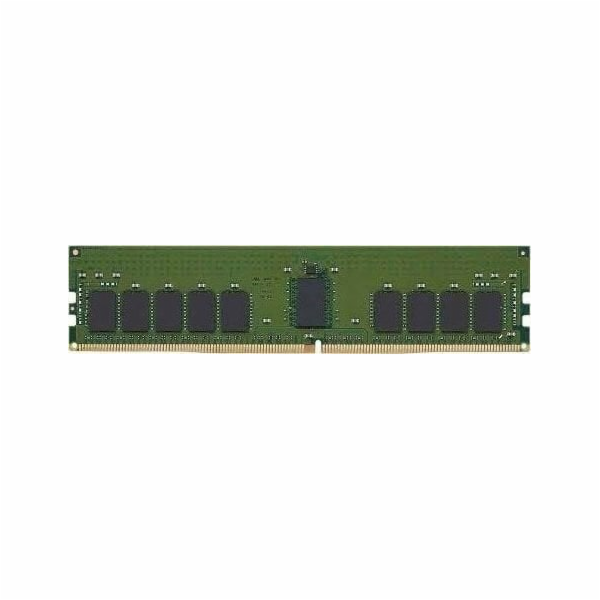 Kingston - DDR4 - modul - 32 GB - DIMM 288-pin - 3200 MHz...
