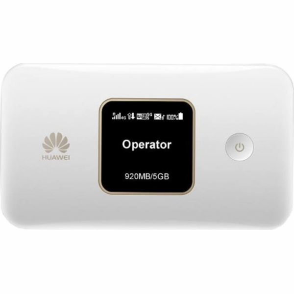 Směrovač Huawei E5785-320a (bílý)
