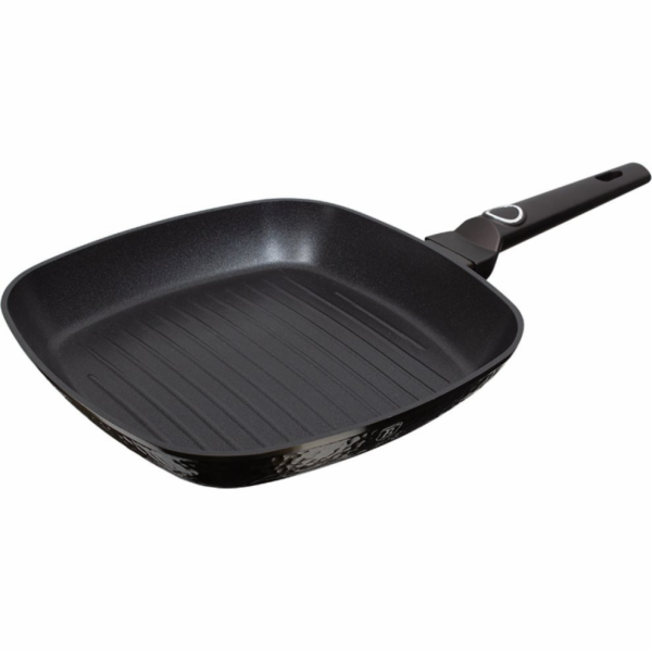 Pánev grilovací s titanovým povrchem 28 cm Primal Gloss C...
