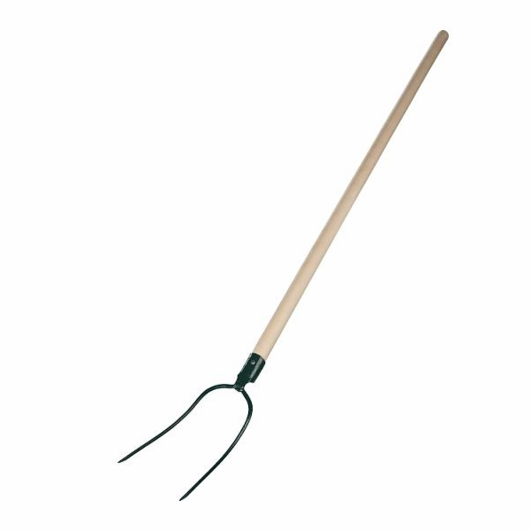 Dvouzubé vidlice Kard s přímým hřídelem 130 cm (234)