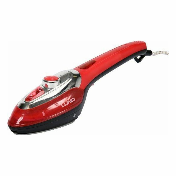Napařovač oděvů Toya LUND CLOTHES PAŘÁK 1100W, 3V1