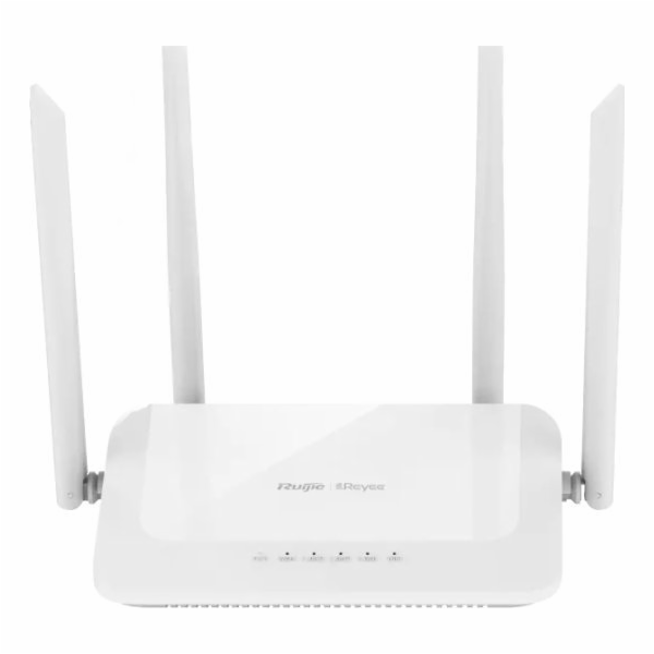 Bezdrátový router Ruijie Networks RG-EW1200 Fast Ethernet...