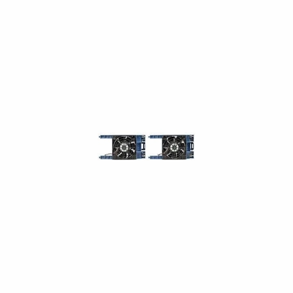 HPE Redundant Fan Kit ml110g11 (SAS/15k, SAS4 SFF=>15W, N...