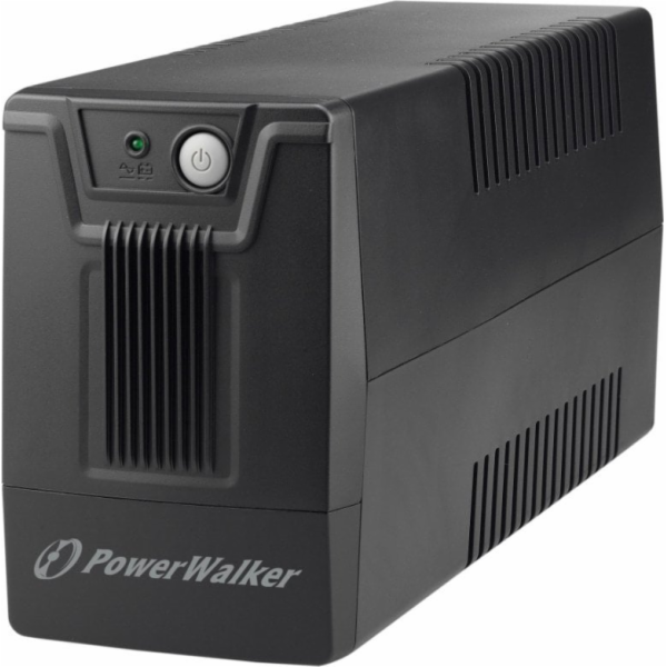 ARMAC UPS HOME H/650E/LED/V2 LINE-INTERACTIVE 650VA 2X FR...