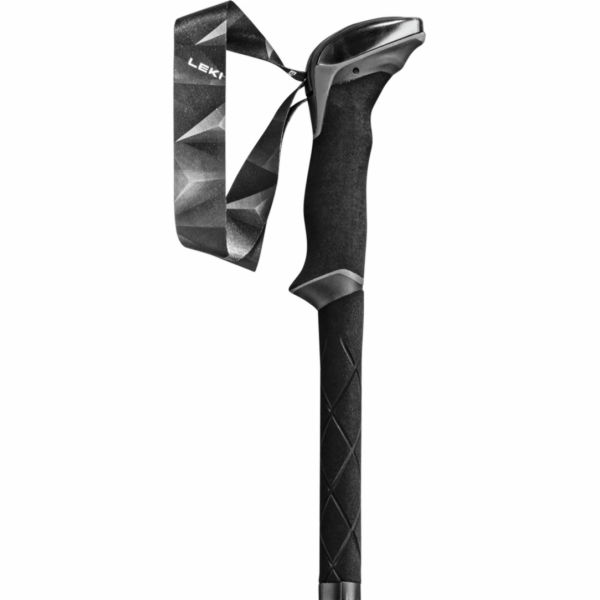 LEKI Makalu FX Carbon trekingová hůl Unisex Sklopný